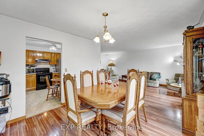 4617 Highway 3, House other with 5 bedrooms, 2 bathrooms and 10 parking in Simcoe ON | Image 16