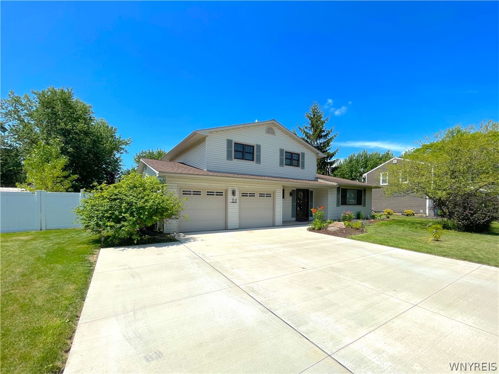 Residential in Grand Island 4