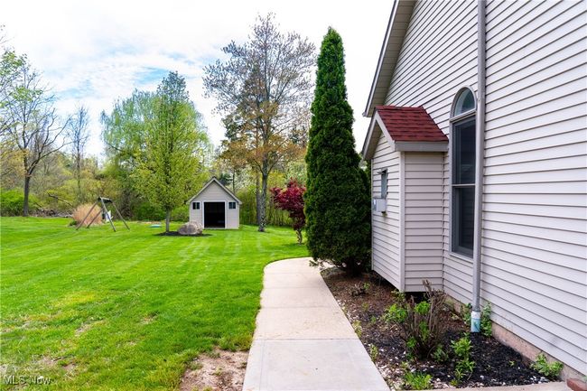 5469 Riverview Dr, House other with 4 bedrooms, 3 bathrooms and null parking in North Royalton OH | Image 23