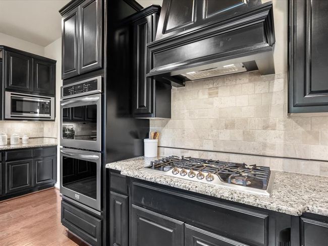 8322 Sands Bank Ln, House other with 4 bedrooms, 5 bathrooms and 2 parking in Conroe TX | Image 12