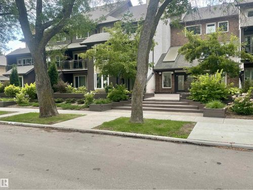 109-11115 80 Ave Nw, Edmonton, AB, T6G0R4 | Card Image