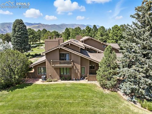 3850 Camels Ridge Ln, Colorado Springs, CO, 80904-1035 | Card Image