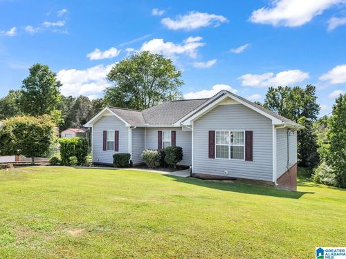 284 Deer Crossing Road, WARRIOR, AL, 35180 | Card Image