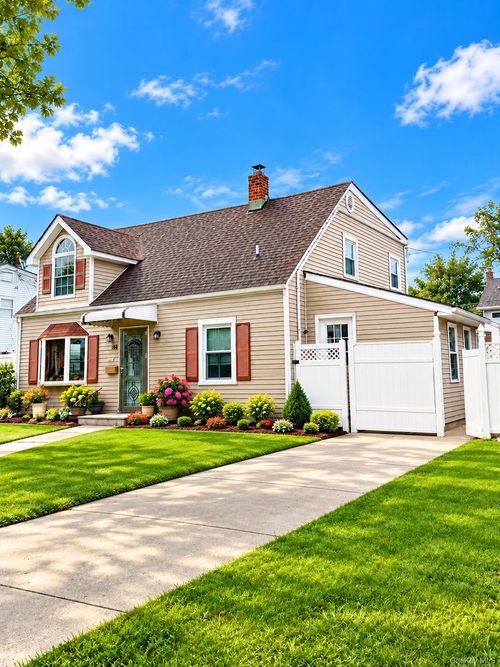 36 Bluegrass Ln, Levittown, NY, 11756-1215 | Card Image