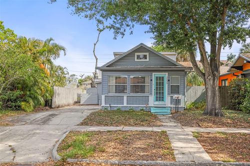 2235 Burlington Ave N, ST PETERSBURG, FL, 33713-8838 | Card Image