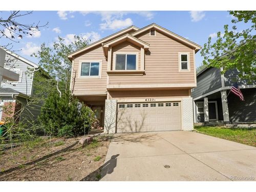 6320 Emma Ln, Colorado Springs, CO, 80922-1830 | Card Image