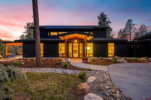 65 Red Canyon Trl, Durango, CO, 81301-9027 | Card Image