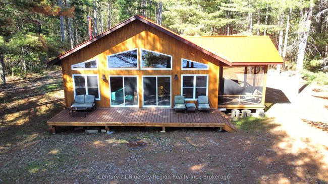 693 Sandy Island Island, House other with 5 bedrooms, 3 bathrooms and 10 parking in West Nipissing ON | Image 24