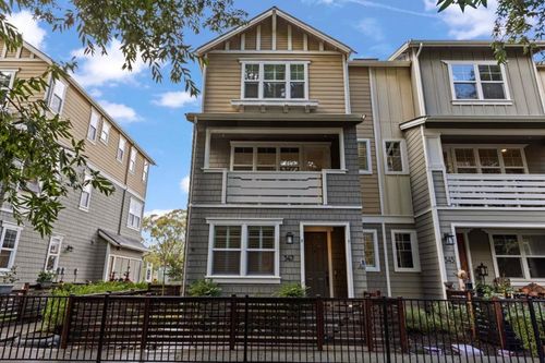 347 Skyforest Way, Scotts Valley, CA, 95066-4283 | Card Image