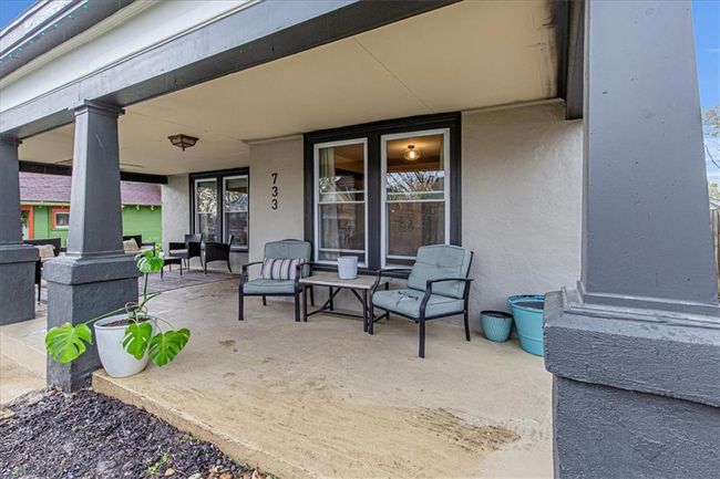 733 Magnolia Ave, House other with 4 bedrooms, 2 bathrooms and null parking in Excelsior Springs MO | Image 5