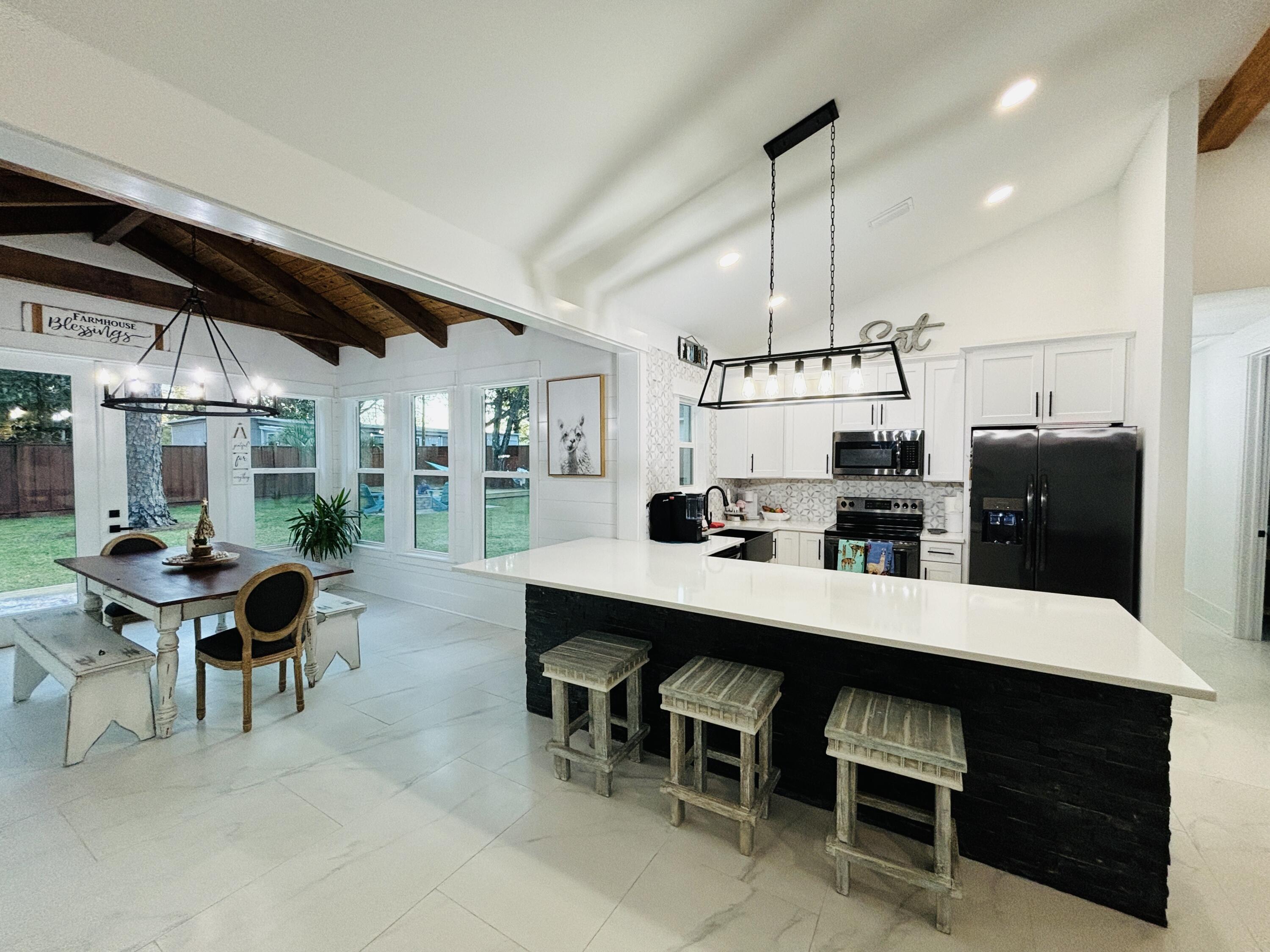 Residential in Santa Rosa Beach 4
