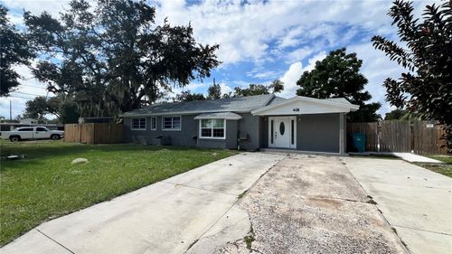 408 S Alder Avenue, ORLANDO, FL, 32807 | Card Image