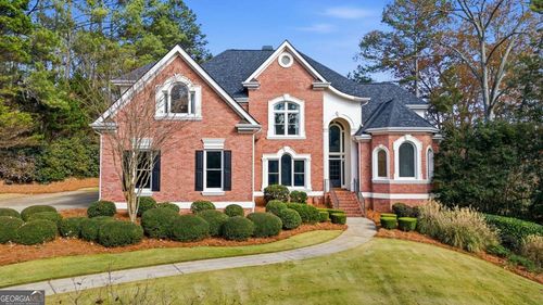 320 Champions View Dr, Milton, GA, 30004-6960 | Card Image