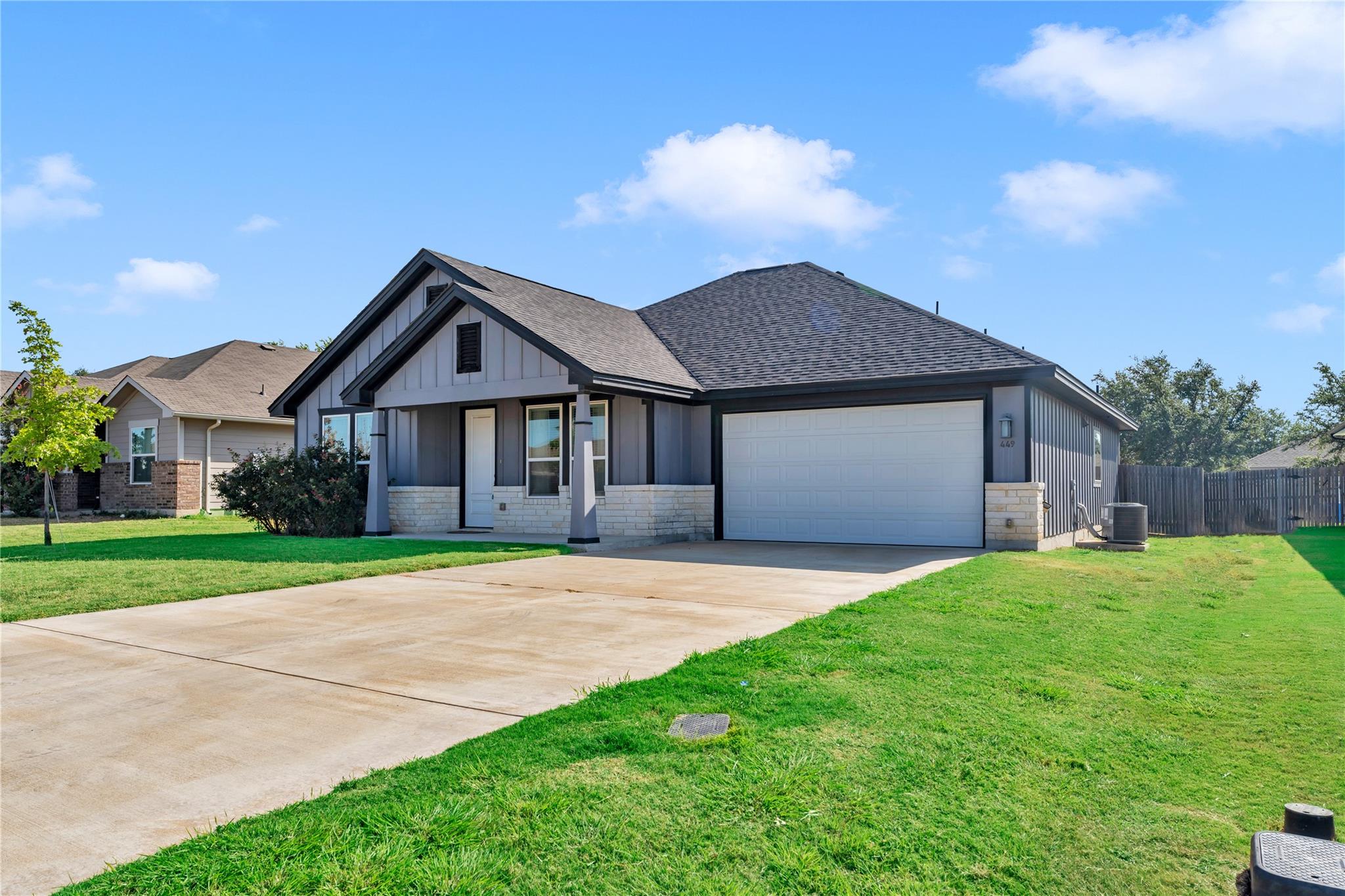 Residential in Bertram 2