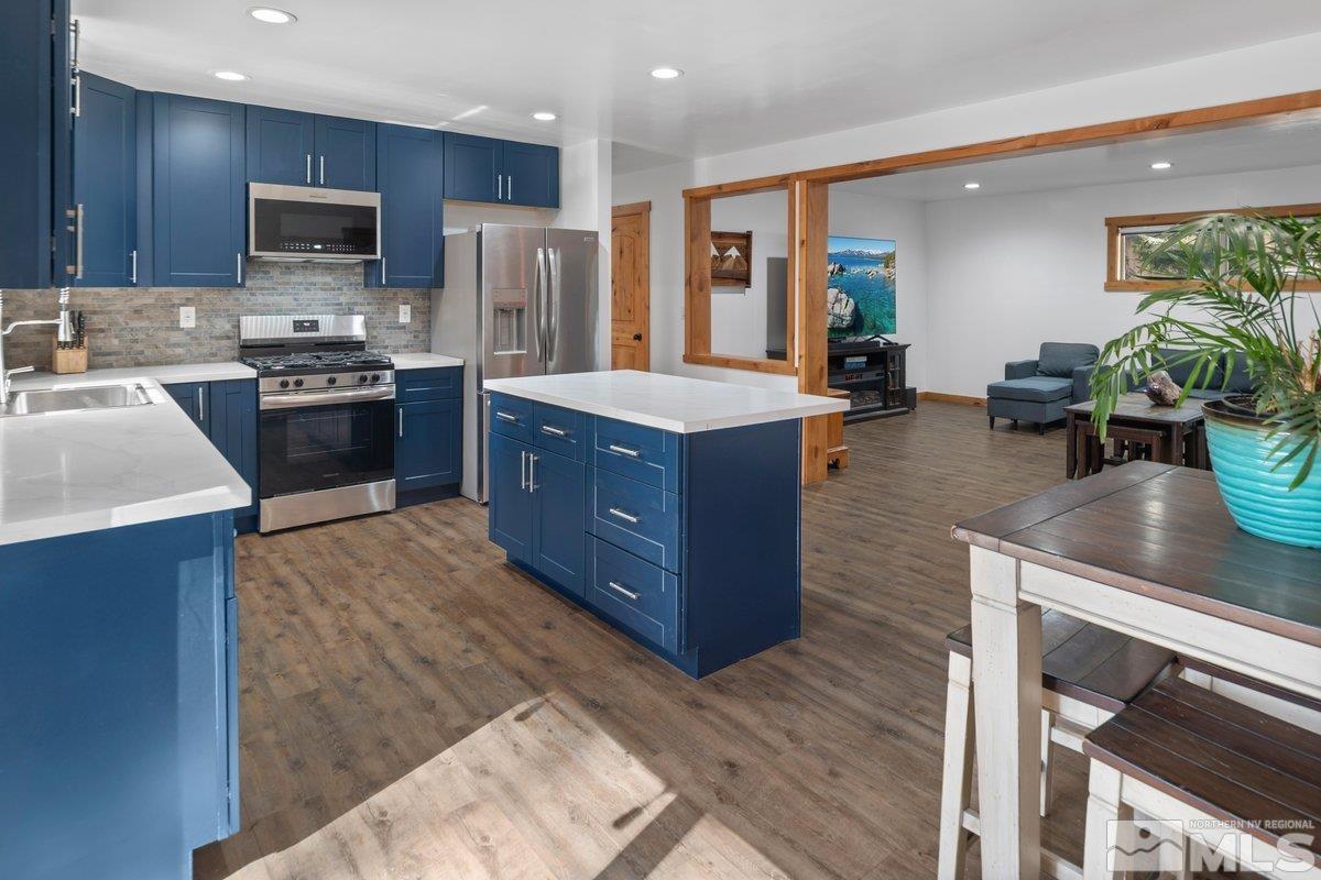 Residential in Stateline 4