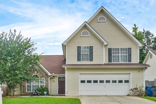 375 Shadetree Ln, Lawrenceville, GA, 30044-6739 | Card Image
