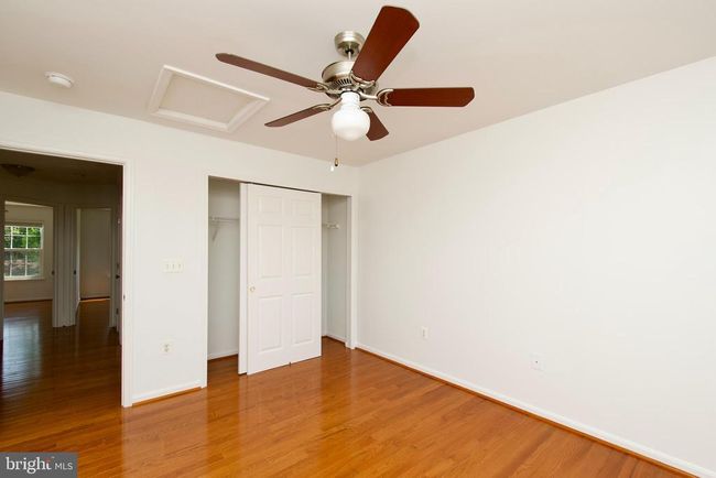 17528 October Glory Loop, House other with 4 bedrooms, 5 bathrooms and null parking in DUMFRIES VA | Image 34