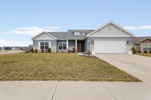 3805 Mandy Ct, Warsaw, IN, 46582-5000 | Card Image