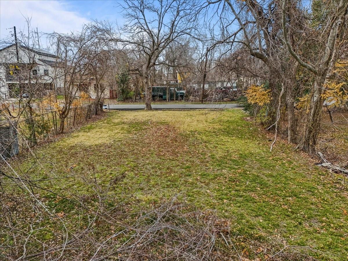Land in Houston
