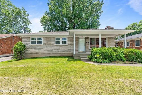 7506 Pimlico Dr, Louisville, KY, 40214-4068 | Card Image