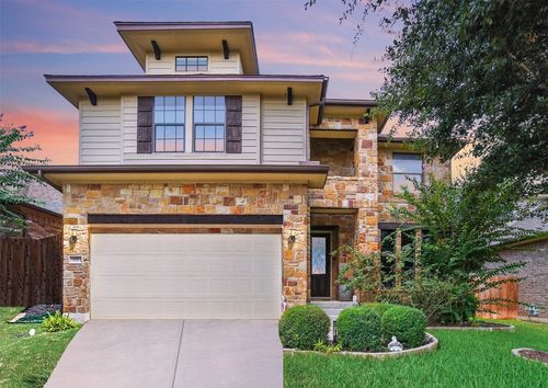 121 E Adelanta Pl, Round Rock, TX, 78681-1715 | Card Image