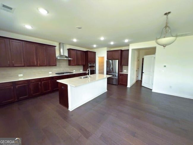 4935 Bellehurst Ln, House other with 5 bedrooms, 4 bathrooms and 2 parking in Cumming GA | Image 24