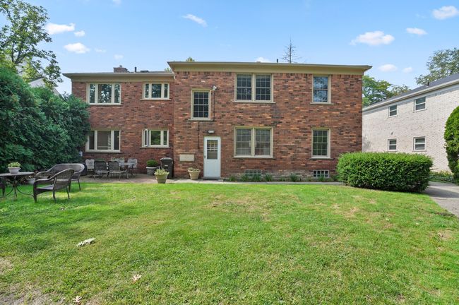 360 Neff Rd, House other with 3 bedrooms, 2 bathrooms and null parking in Grosse Pointe MI | Image 34