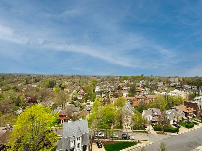 APT-1003 - 750 Washington Rd, Condo with 2 bedrooms, 2 bathrooms and null parking in Mt. Lebanon PA | Image 11
