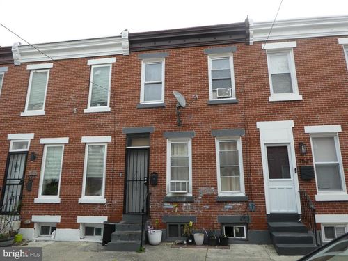 1525 S Bambrey St, PHILADELPHIA, PA, 19146-4404 | Card Image
