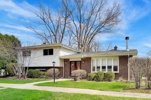 1659 Friar Tuck Ave, Highland Park, IL, 60035-2115 | Card Image