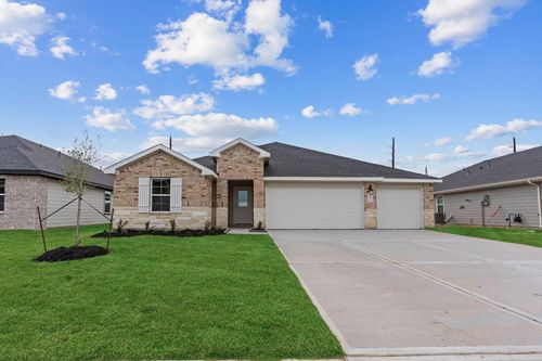 6618 Kingfisher Ln, Beasley, TX, 77417-4102 | Card Image