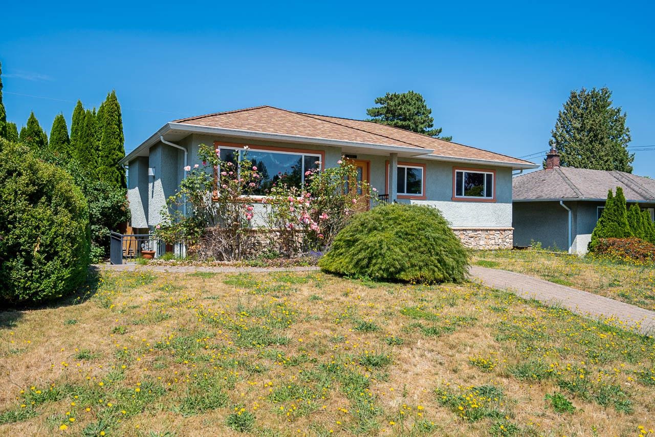Residential in Burnaby 2