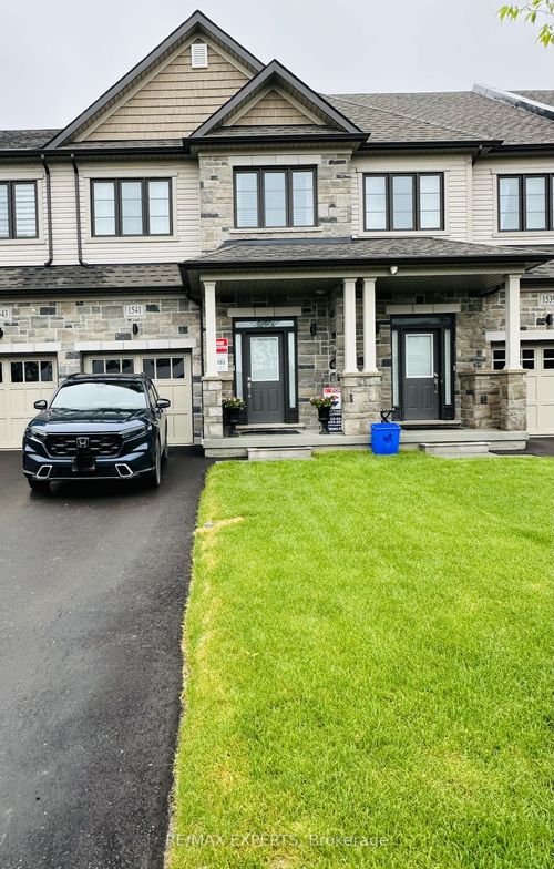 1541 Wheatcroft Drive, Oshawa, ON, L1L0W5 | Card Image