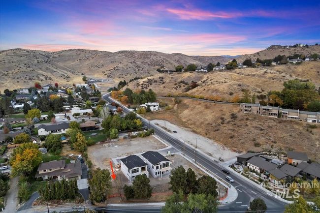 4833 W Palo Verde Ln, Home with 0 bedrooms, 0 bathrooms and null parking in Boise ID | Image 4