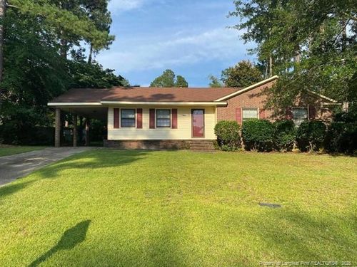7024 Darnell St, Fayetteville, NC, 28314-8607 | Card Image