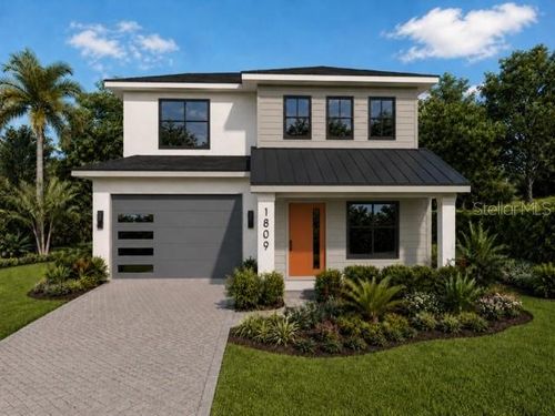 1809 Canton St, ORLANDO, FL, 32803-3313 | Card Image