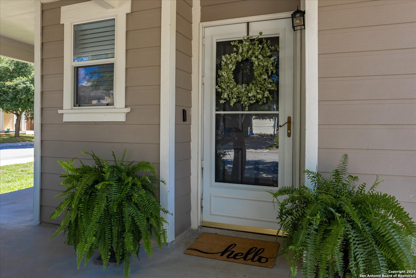 Hampton Cv, Boerne, TX 78006