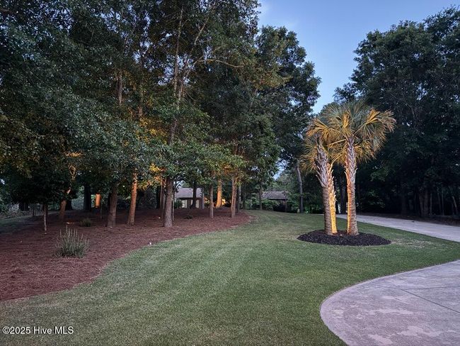 708 Cordgrass Rd, House other with 4 bedrooms, 4 bathrooms and 3 parking in Hampstead NC | Image 88