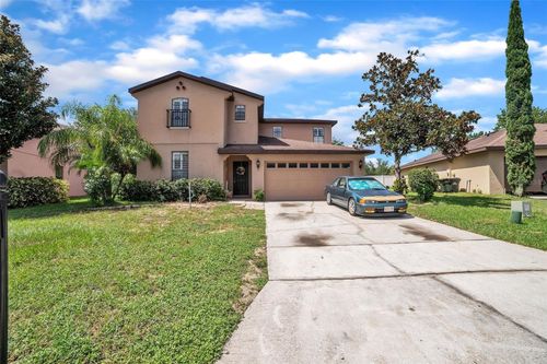 3676 Briar Run Dr, CLERMONT, FL, 34711-9629 | Card Image