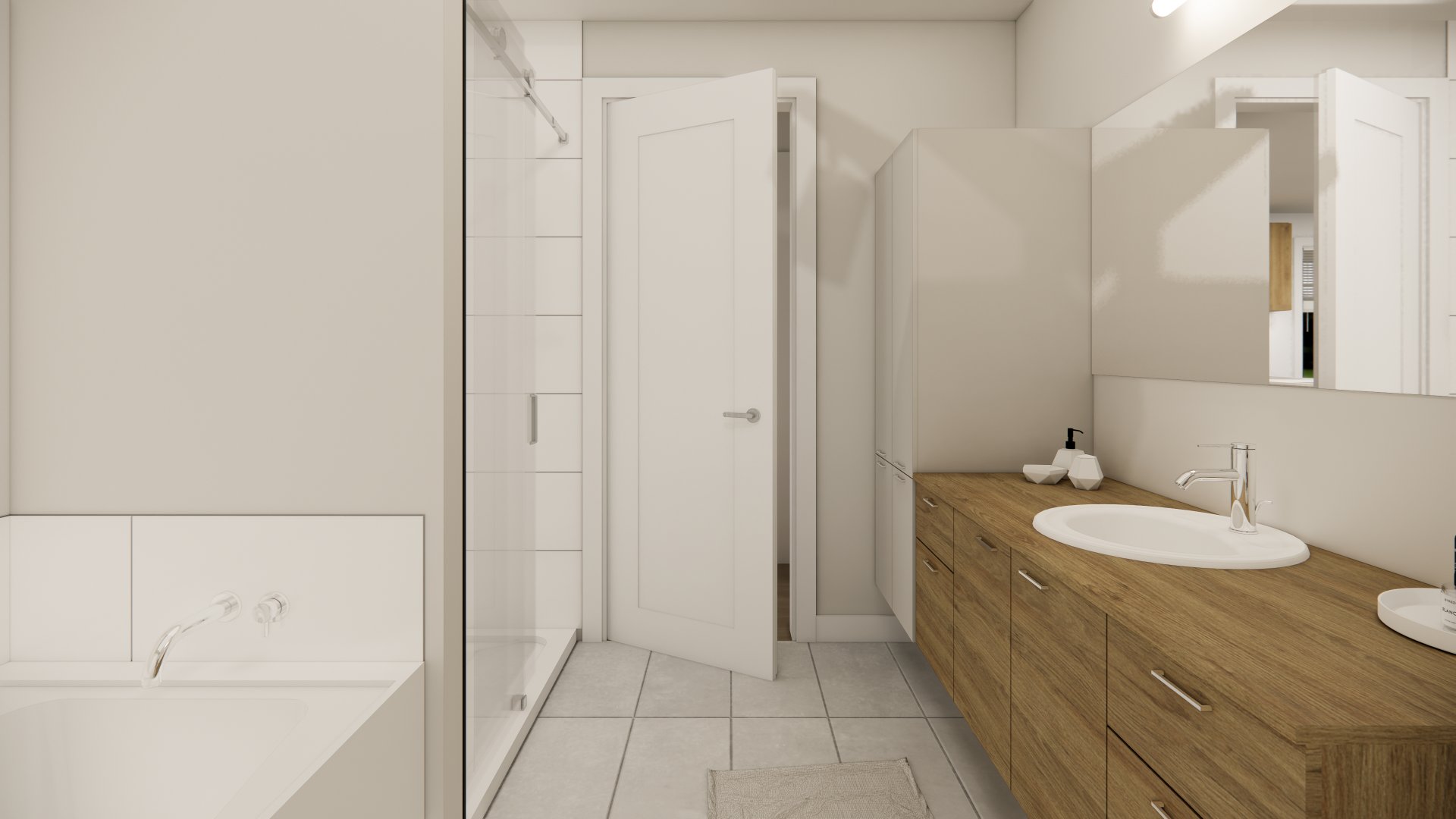 Residential Lease in Les Coteaux 4