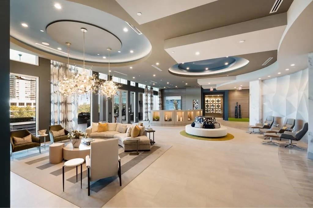 Residential Lease in Houston