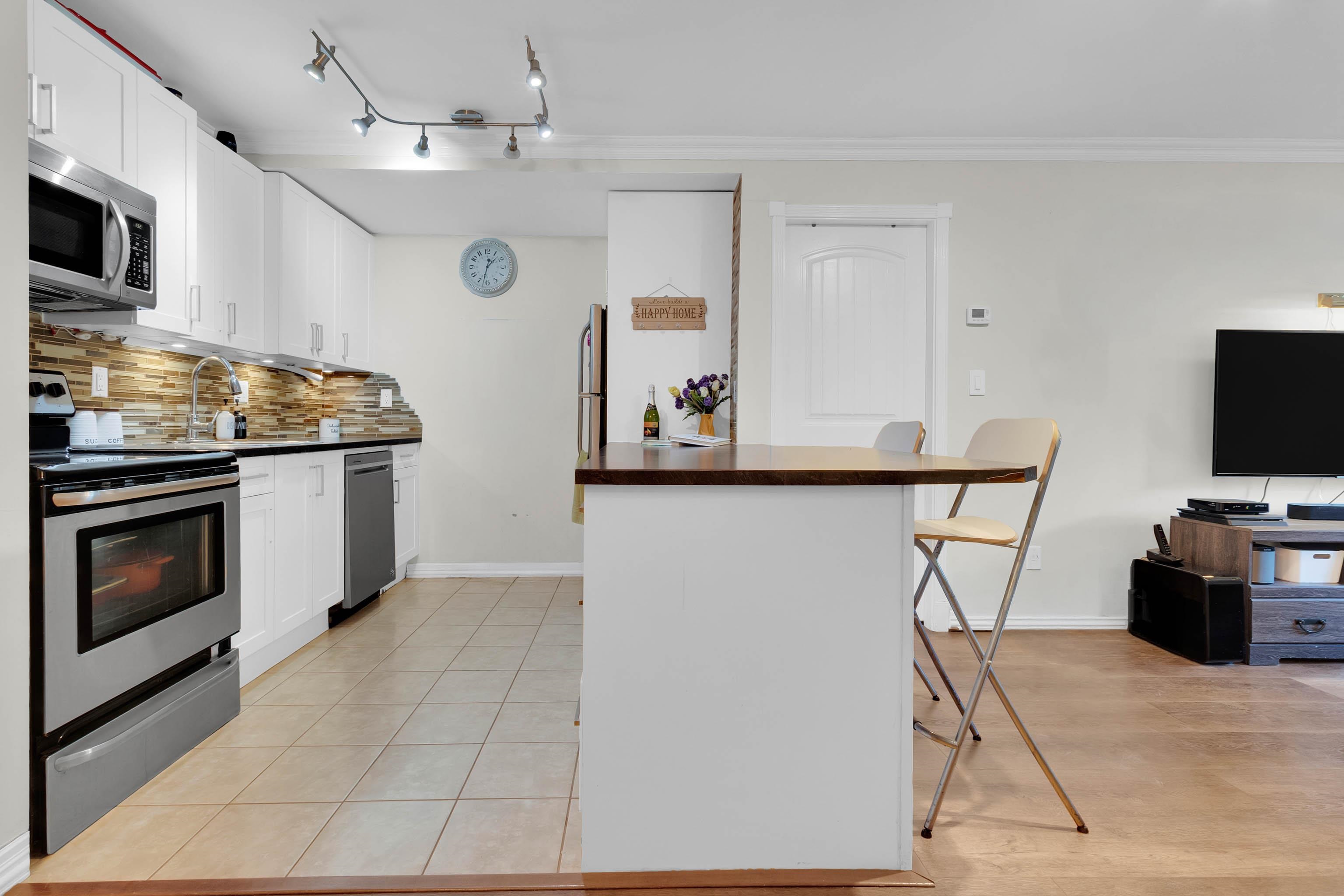 Residential in Coquitlam 3