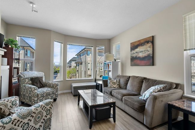 131 - 7938 209 Street, Townhouse with 2 bedrooms, 2 bathrooms and 2 parking in Langley BC | Image 8