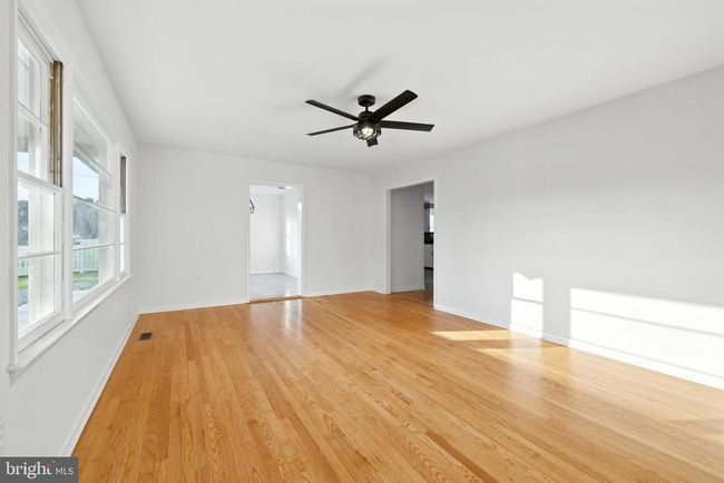 6 Charles St, House other with 3 bedrooms, 2 bathrooms and null parking in LURAY VA | Image 16