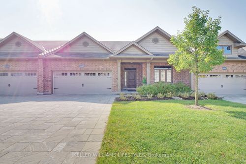 3447 Morgan Cres, London, ON, N6L0C6 | Card Image