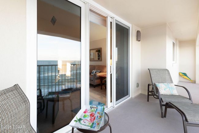 APT-1004 - 89 S Atlantic Ave, Condo with 2 bedrooms, 2 bathrooms and null parking in Ormond Beach FL | Image 21