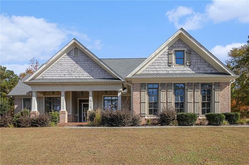 25 Treemont Dr Se, Cartersville, GA, 30121-5215 | Card Image