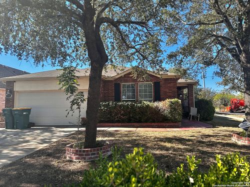 6600 Wayman Rdg, Live Oak, TX, 78233-5468 | Card Image