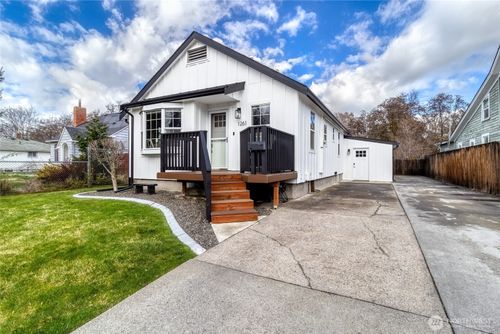 1261 Melrose St, Walla Walla, WA, 99362-1406 | Card Image