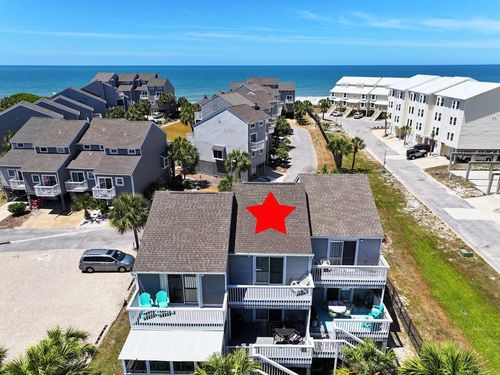 542 Barrier Dunes Dr, Port St. Joe, FL, 32456-4138 | Card Image